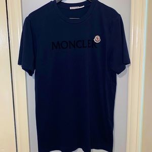 Moncler Shirt